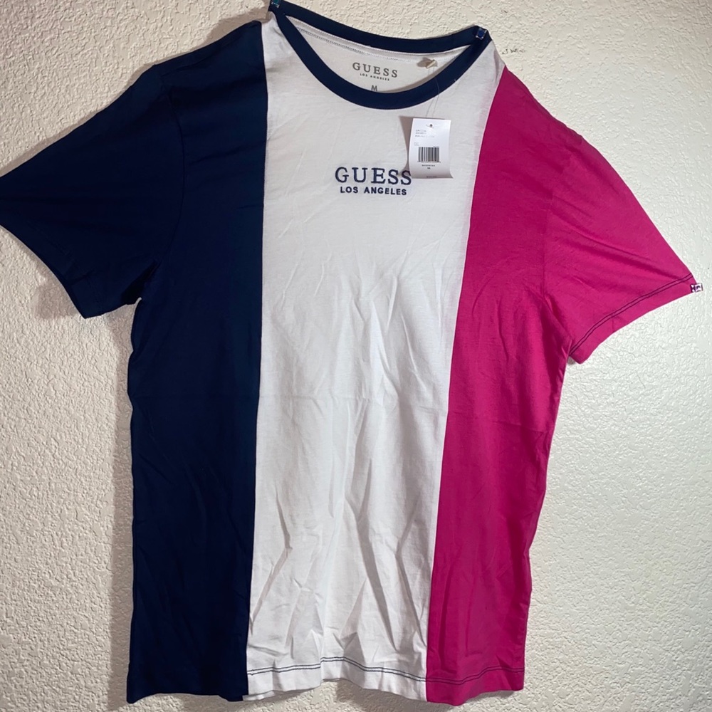 Guess shirt
